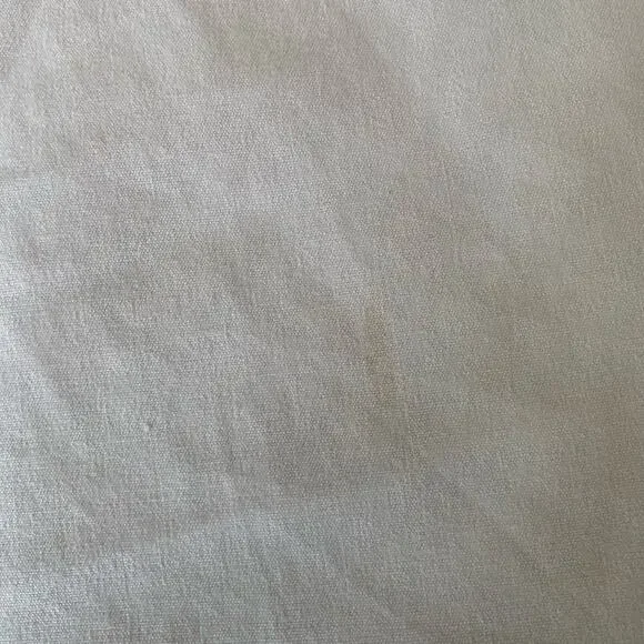 Beck + Bridge Beige V Neck Spaghetti Strap Dress Size 8 - Picture 9 of 9